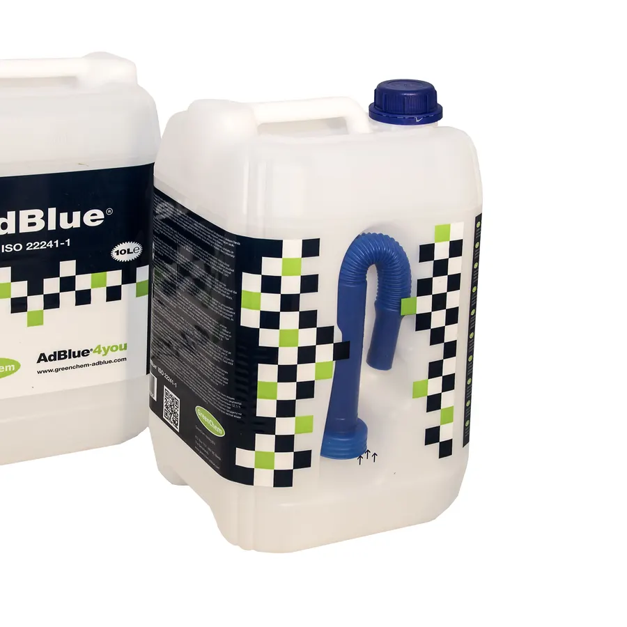 AdBlue – 10 L